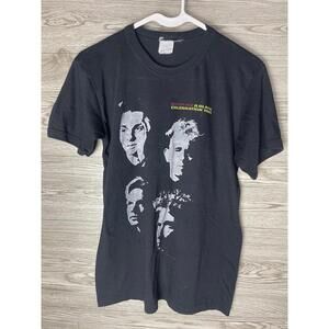Vtg Depeche Mode 1986 Tour Men’s Tee Size M?